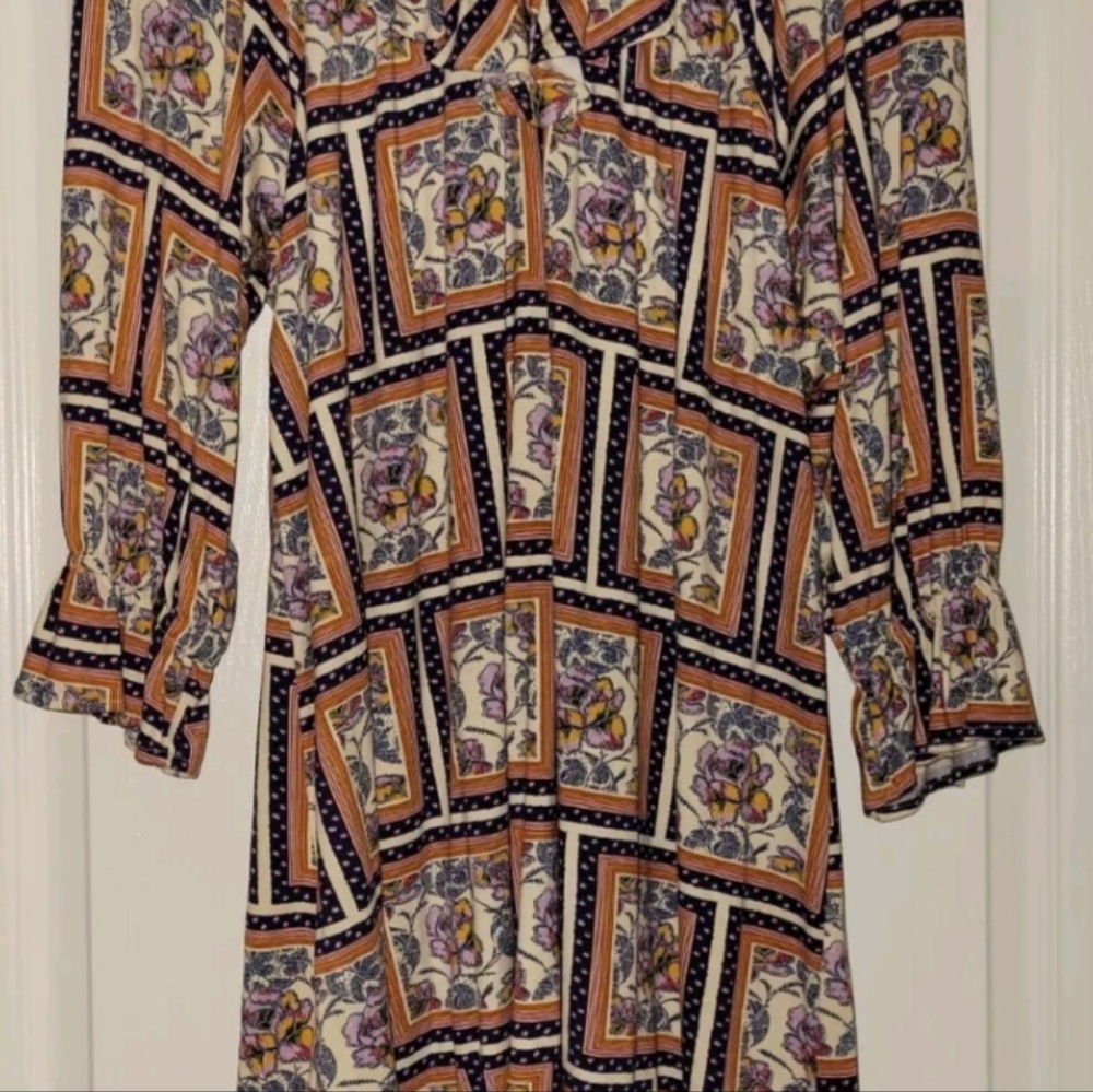 Porridge Dress Anthropologie